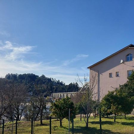 Apartamento Vistas Pedrido Paderne Exteriér fotografie