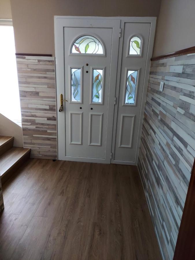 Apartamento Vistas Pedrido Paderne Exteriér fotografie