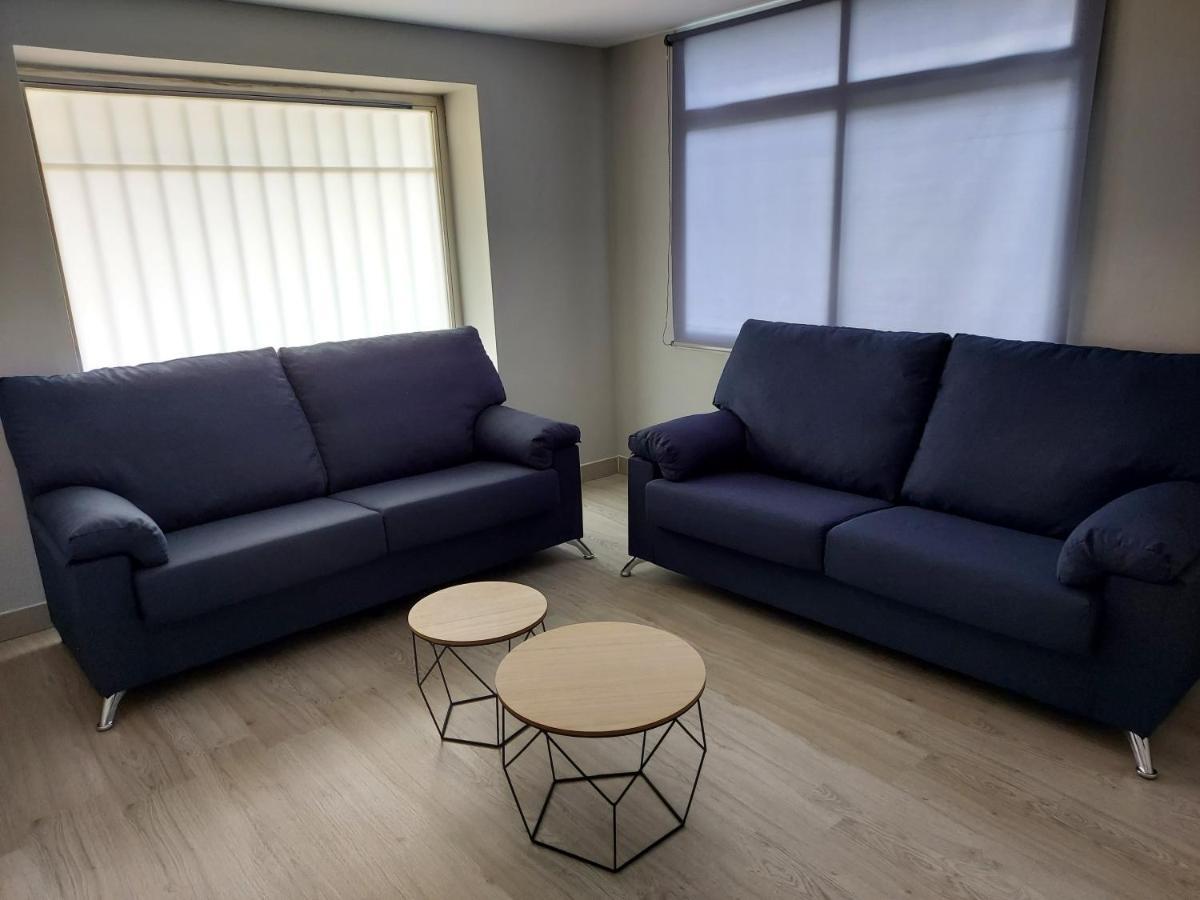 Apartamento Vistas Pedrido Paderne Exteriér fotografie