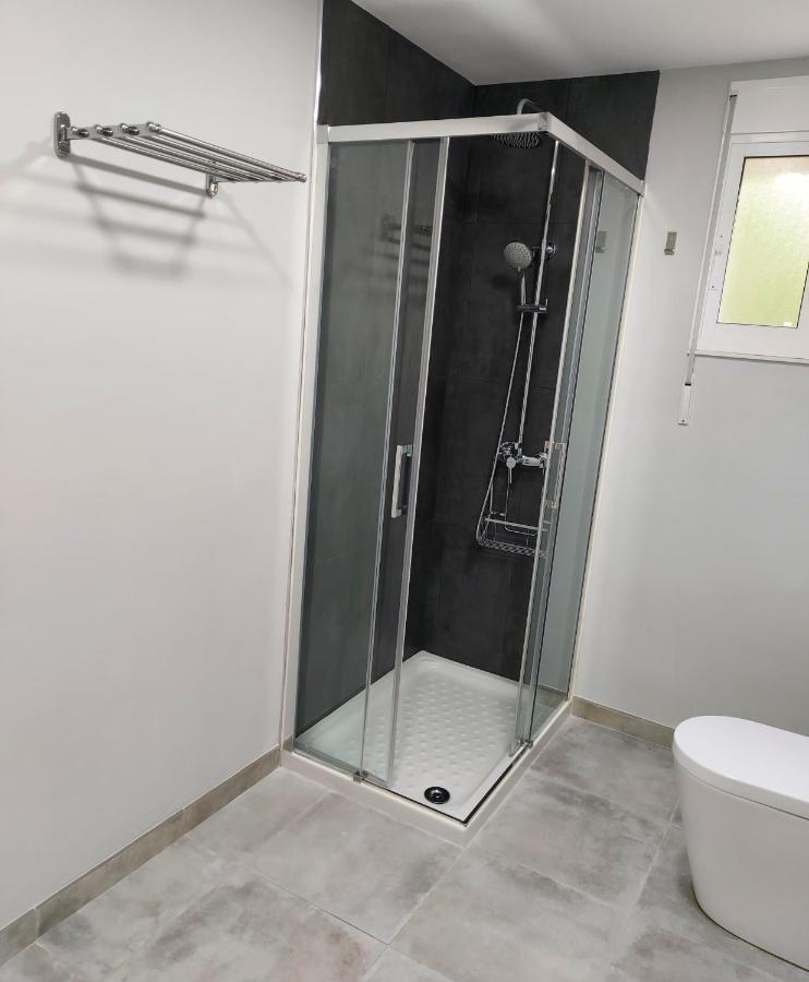 Apartamento Vistas Pedrido Paderne Exteriér fotografie